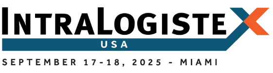 IntraLogisteX USA 2025